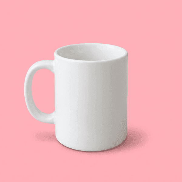 Pastel Pink